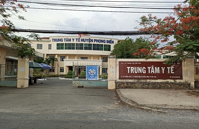 Cần Thơ: Thành lập và kích hoạt thêm 4 bệnh viện dã chiến quy mô 1.950 giường