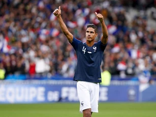 Đội hình hoàn hảo của MU khi có Raphael Varane và Leon Goretzka
