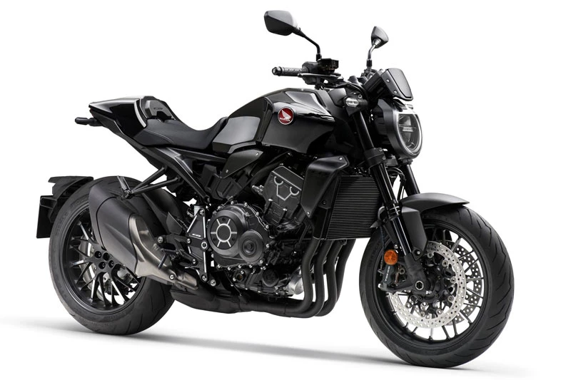 7. Honda CB1000R (giá: 16.015 USD).