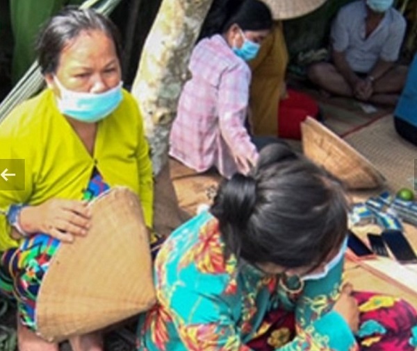 Cần Thơ: 11 đối tượng tụ tập lắc tài xỉu bất chấp lệnh giãn cách xã hội  