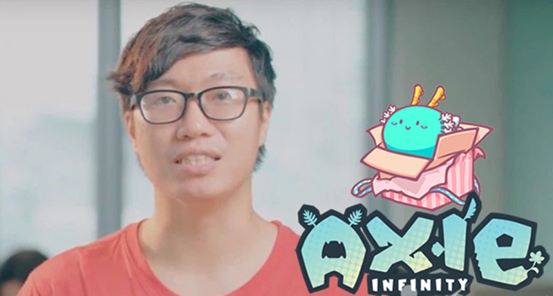 Chân dung "cha đẻ" game Việt vốn hóa tỷ USD đang là hiện tượng công nghệ toàn cầu