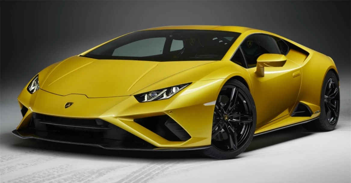 Lamborghini công bố doanh số bán hàng nửa đầu năm tốt nhất trong lịch sử