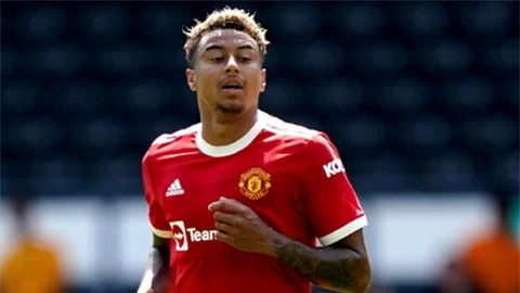 Lingard xứng đáng được Man United tạo thêm cơ hội