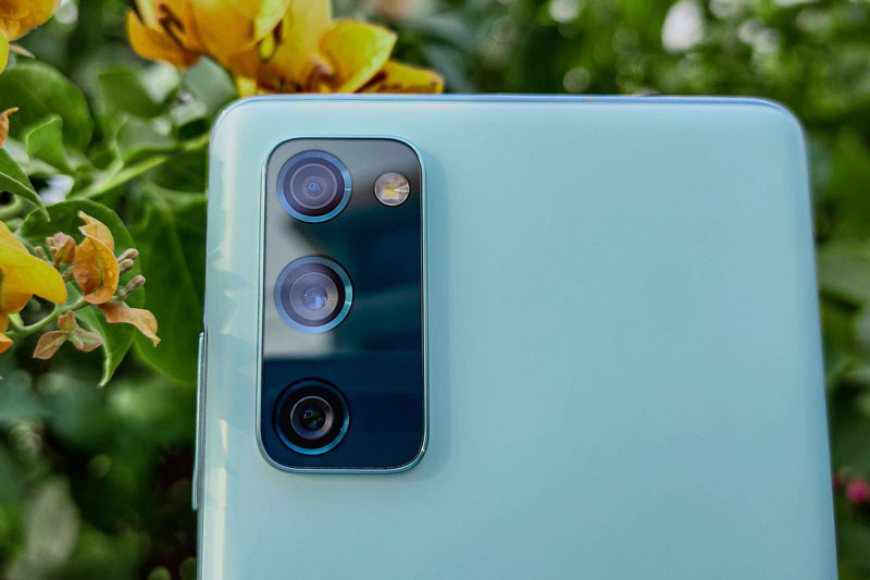 5 ưu điểm đáng 'đồng tiền bát gạo' của Samsung Galaxy S20 FE