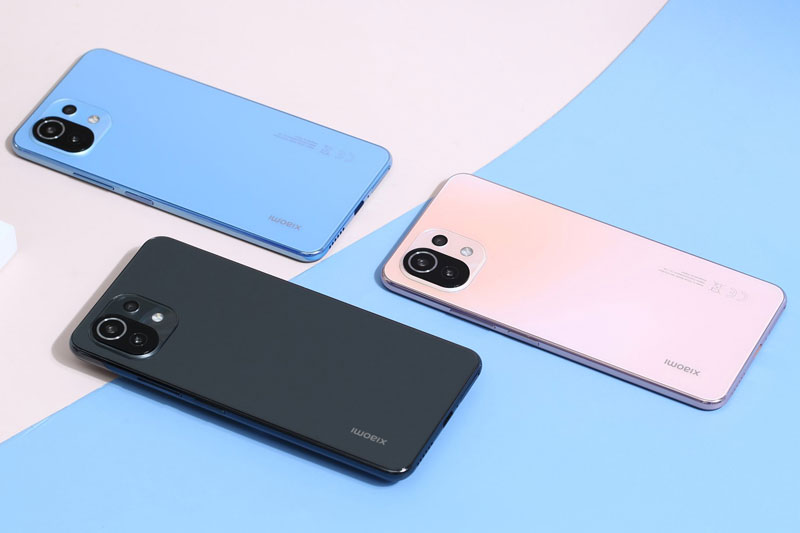 Top 3 smartphone chơi game lý tưởng nhất trong tầm giá 8 triệu đồng