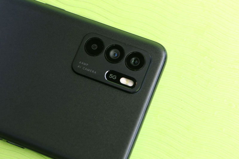 Đánh giá camera Oppo Reno6 Z 5G vừa lên kệ tại Việt Nam