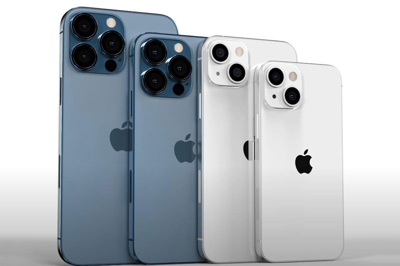 Siêu chu kỳ sẽ diễn ra với iPhone 13?