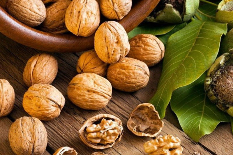 Top 10 thực phẩm tốt cho não bộ, giúp phòng ngừa bệnh mất trí nhớ