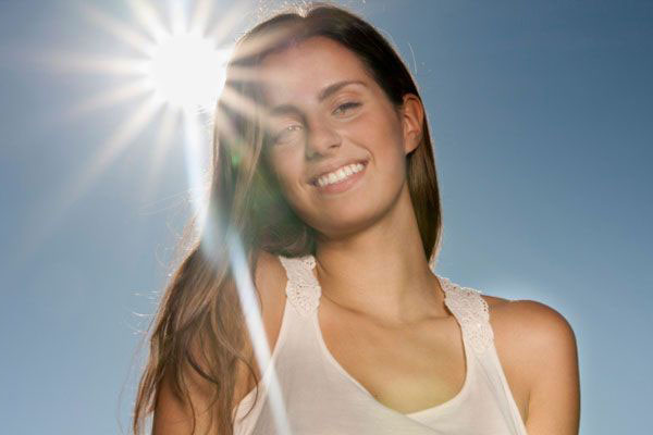 2 loại mặt nạ giúp phục hồi làn da cháy nắng