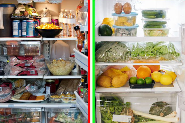 7 vật dụng cần ưu tiên làm sạch đầu tiên vì dễ sinh sôi vi khuẩn