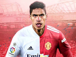 MXH bùng nổ khi MU đạt thỏa thuận mua Varane
