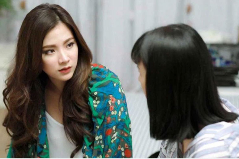 Em chồng thất nghiệp về nhà ăn bám, từ sáng đến khuya chỉ bày ra cho tôi hầu hạ, nhờ phơi quần áo thì treo hết đồ lên cây