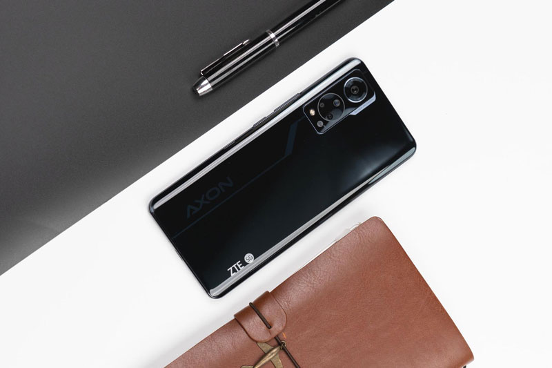 Ngắm smartphone 5G, cấu hình ‘siêu khủng’, màn hình 120Hz, sạc 55W, giá hấp dẫn