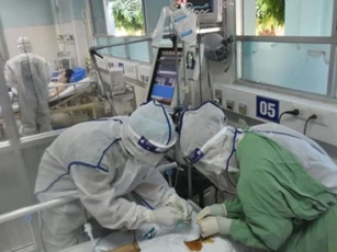 Sáng 27/7, có 2.764 ca mắc COVID-19, hơn 21.000 người khỏi bệnh