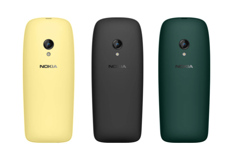 Màn hình của Nokia 6310 có kích thước bao nhiêu và độ phân giải như thế nào?
