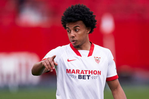 Chuyển nhượng: Sau varane, Man United lại muốn mua cả Kounde