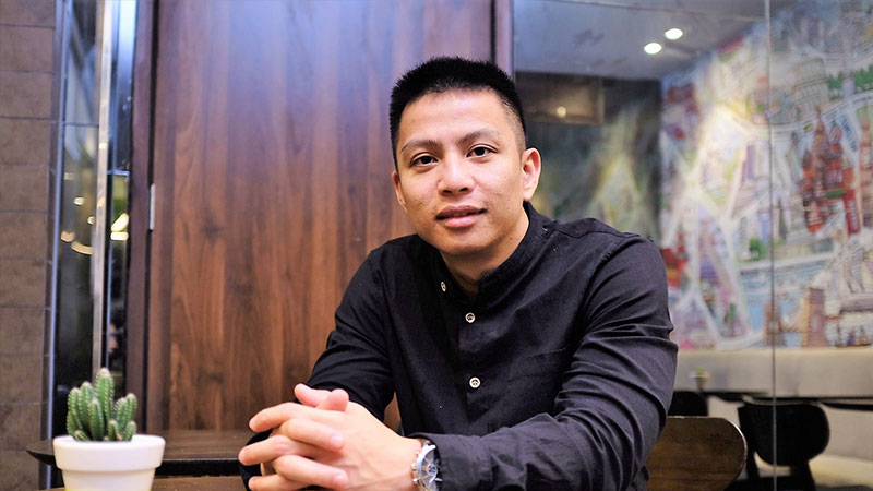 "Siêu hacker" Hiếu PC chia sẻ 7 bí kíp bảo mật điện thoại cực hiệu quả 