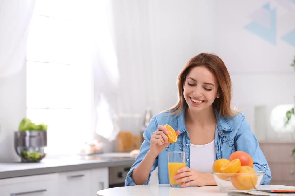 Làm thế nào để tăng sức đề kháng cho cơ thể?