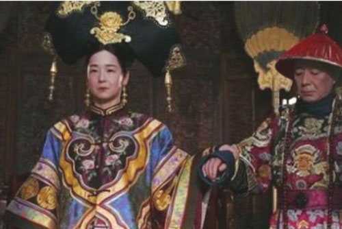 Ngôi mộ người hầu cận của Từ Hi Thái hậu được phát hiện ở Bắc Kinh, sau khi mở quan tài chỉ tìm thấy duy nhất một bộ phận