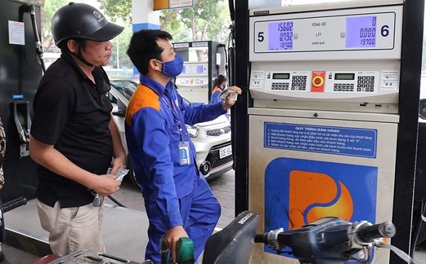 Xăng, dầu đồng loạt quay đầu giảm giá từ 15h ngày 27/7