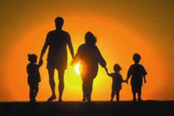 Kẻ thù vô hình nguy hiểm hơn người thứ 3 trong hôn nhân