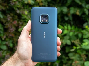 Nokia ra mắt smartphone ‘nồi đồng cối đá’, kết nối 5G, RAM 6 GB, giá gần 13 triệu