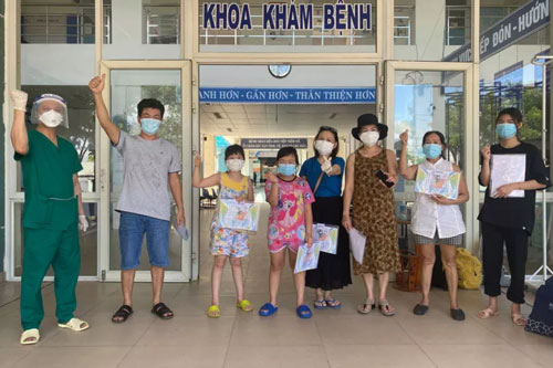 Ngày 27/7: Cả nước có 7.913 ca mắc mới, riêng TP Hồ Chí Minh hơn 6.000 ca