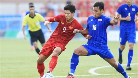 Thái Lan có thể dự AFF Cup với đội hình trẻ