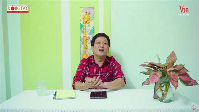 Trường Giang: Không có show nên tôi phải về quê làm phụ hồ, xúc từng viên gạch, miếng xi măng - Ảnh 2.