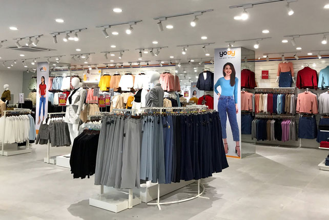 Thị trường thời trang Việt Nam: Miếng bánh tỷ USD và những nguy - cơ giữa đại dịch COVID-19