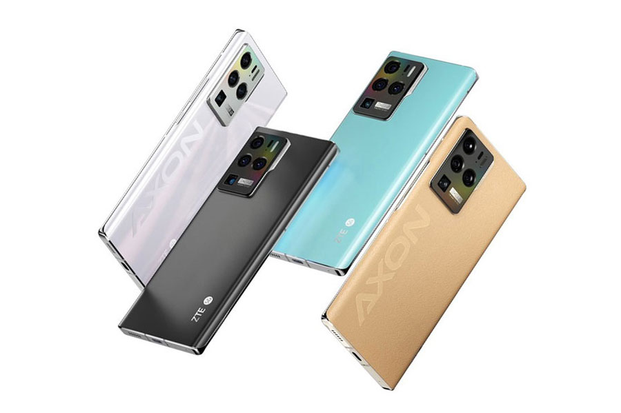 Top 11 smartphone Trung Quốc tốt nhất hiện nay