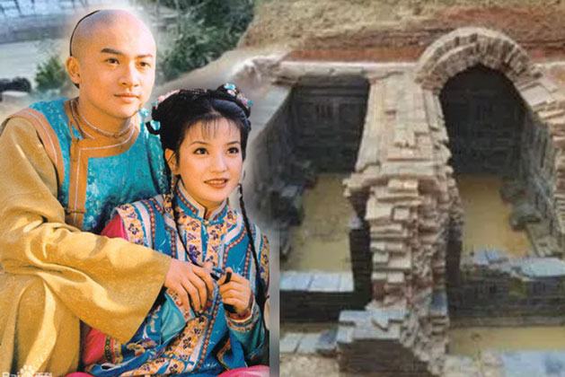 Đội khảo cổ khai quật lăng mộ Ngũ A Ca: Xác thực lời đồn trăm năm về nhân vật Hoàn Châu Cách Cách!