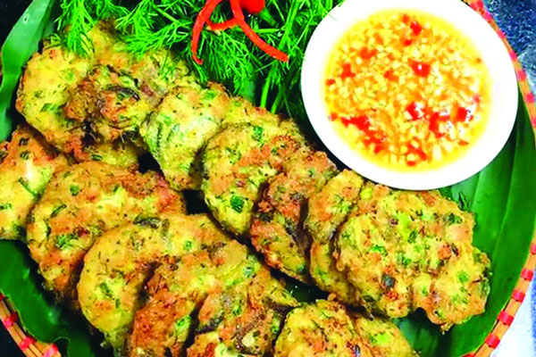 Món ăn của đất, thưởng thức một lần là nghiện