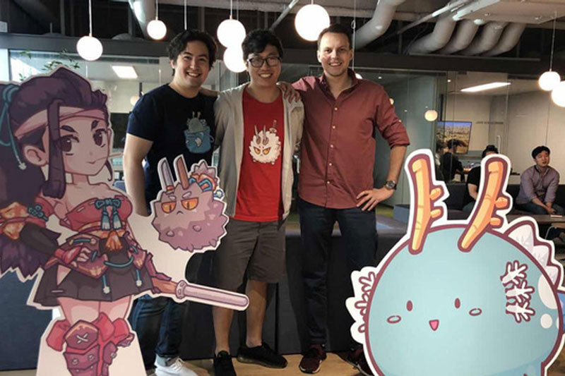 Việt Nam có thêm startup tỷ USD trong lĩnh vực công nghệ