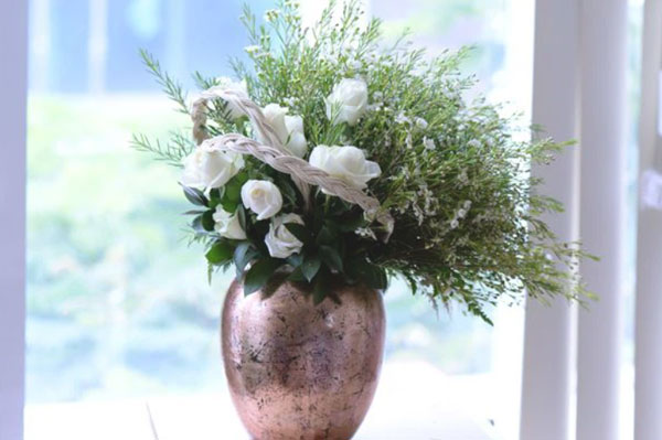 Phát hiện bất ngờ về lá “dương” ngày xưa thường dùng trong cắm hoa, hóa ra đó là lá của loài cây đặc biệt chúng ta vẫn hay ăn