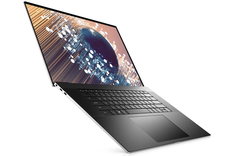 3. Dell XPS 15 2020.