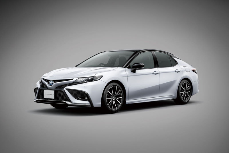 Toyota Camry, Honda Civic lọt top những mẫu xe 'hút trộm' nhất tại Mỹ