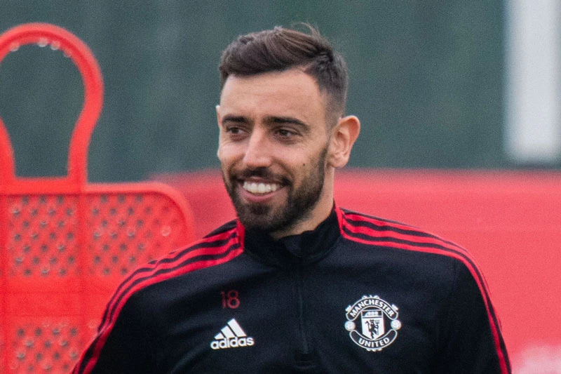 6. Bruno Fernandes (mua từ Sporting Lisbon, 2020, 56,7 triệu bảng).