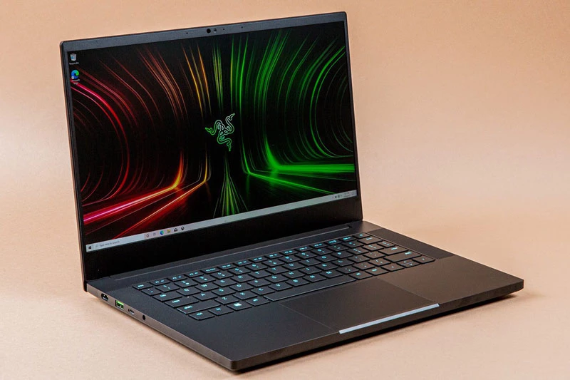 6. Razer Blade 14.