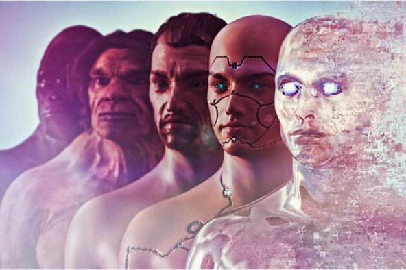 Con người sẽ tiến hóa như nào sau 1 triệu năm nữa?