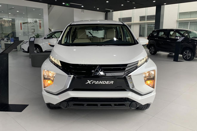 Vì sao Mitsubishi Xpander và Suzuki XL7 áp đảo Toyota Innova?