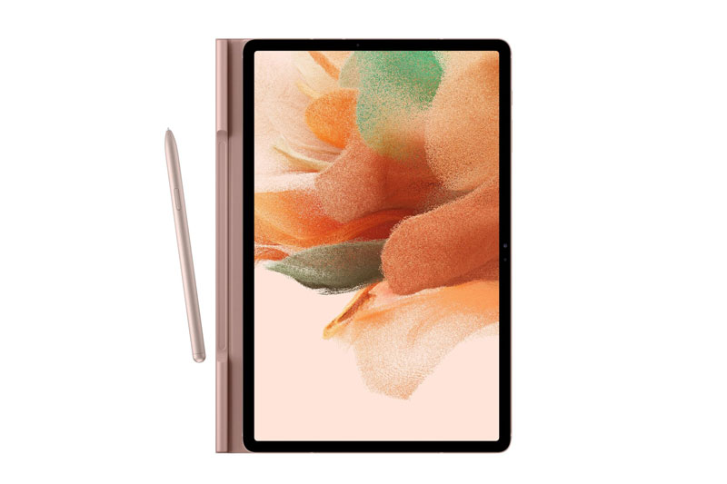 Đánh giá Samsung Galaxy Tab S7 FE 5G, giá 13,99 triệu đồng tại Việt Nam