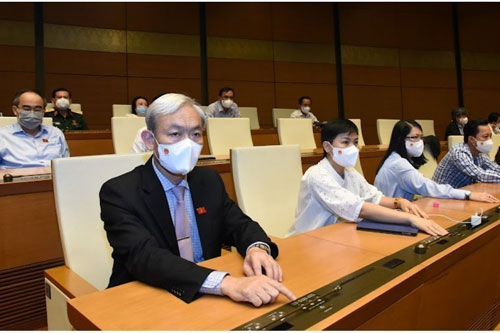 Năm 2025, giảm tối thiểu 10% đơn vị sự nghiệp công lập và 10% biên chế sự nghiệp