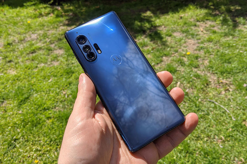 Top 10 smartphone Motorola tốt nhất năm 2021