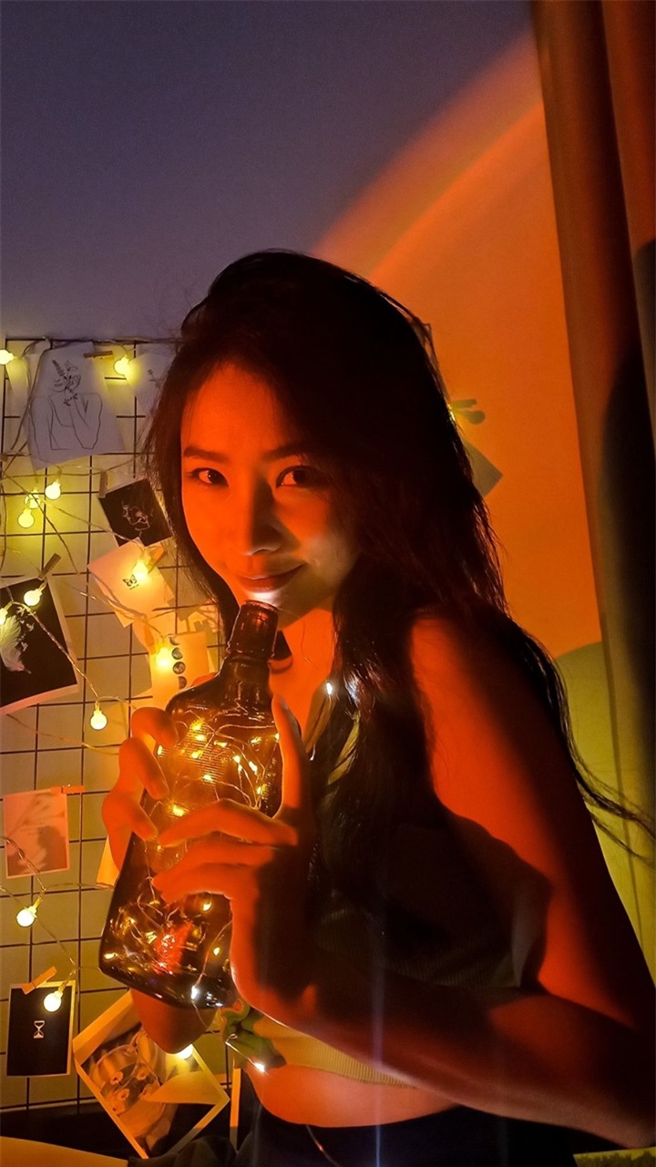 bí kíp chụp ảnh, gen Z sống ảo ảnh 12 Bí quyết chụp ảnh tự sướng đẹp, 'câu like' tối đa - 11