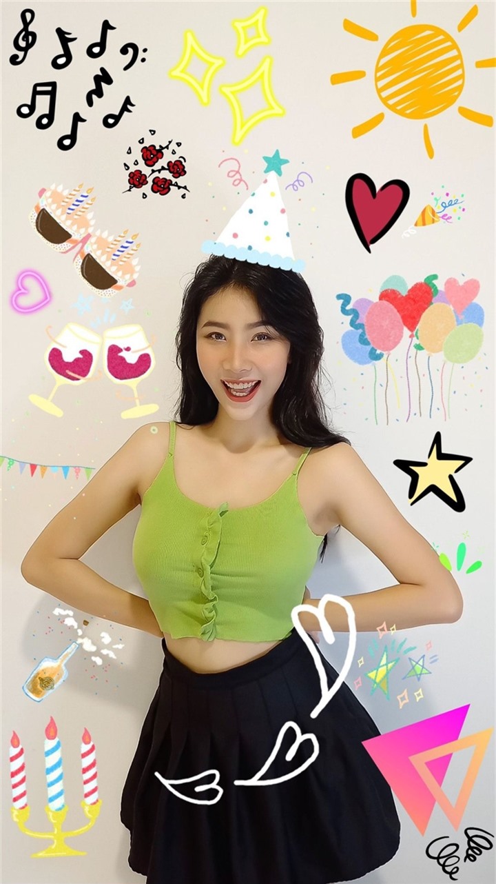 bí kíp chụp ảnh, gen Z sống ảo ảnh 9 Bí quyết chụp ảnh tự sướng đẹp, 'câu like' tối đa - 8