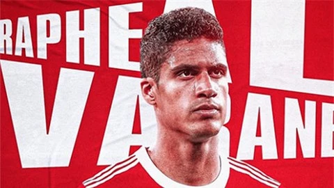 Cựu hậu vệ Man City chỉ ra vấn đề Varane có thể vướng phải ở Man United