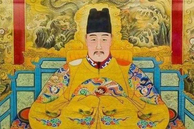 Không phải Chu Nguyên Chương hay Chu Đệ, đây mới là Hoàng đế tài năng nhất Minh triều nhưng ít người biết đến - Ảnh 2.