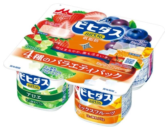 Tại sao nắp sữa chua sản xuất tại Nhật lại không hề bị dính sữa chua? - Phát minh đến từ loài cây rất quen thuộc với người Việt - Ảnh 2.