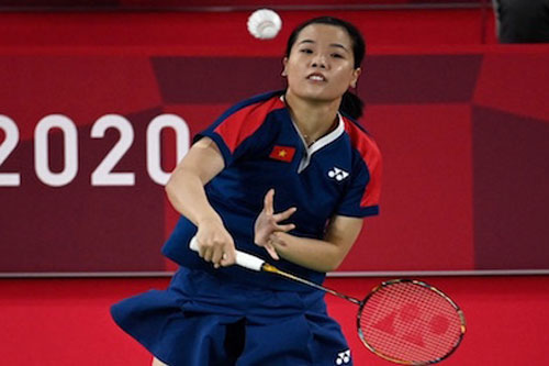 Tổng hợp ngày thi đấu 28/7 tại Olympic Tokyo 2020 của đoàn TTVN: Tiếc cho Thuỳ Linh